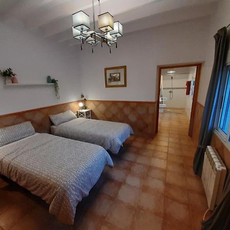 Casalegria Bed and Breakfast Jumilla Esterno foto