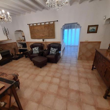 Casalegria Bed and Breakfast Jumilla Esterno foto