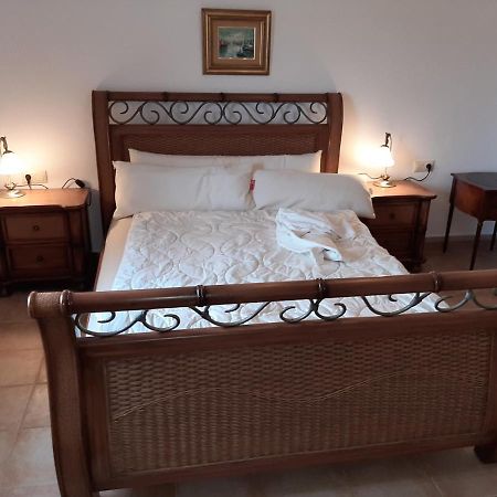 Casalegria Bed and Breakfast Jumilla Esterno foto