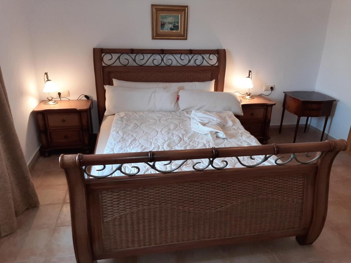 Casalegria Bed and Breakfast Jumilla Esterno foto