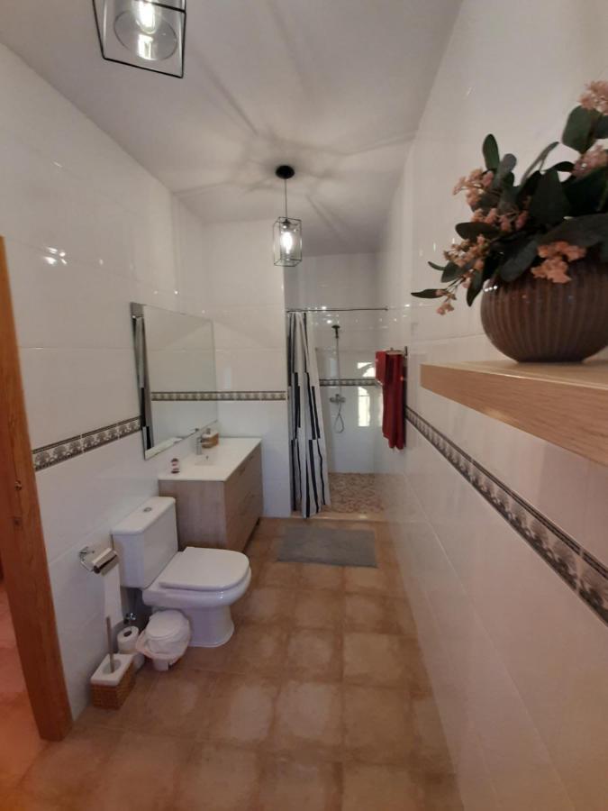 Casalegria Bed and Breakfast Jumilla Esterno foto